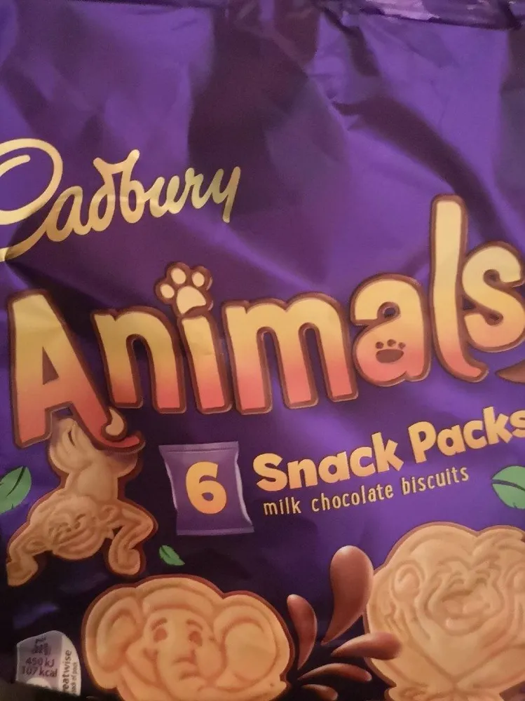 Animals