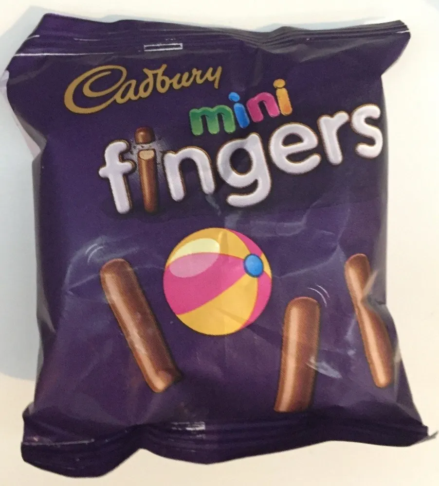 Mini Fingers