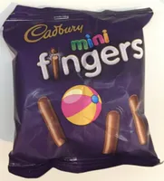Mini Fingers