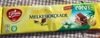 MELKESJOKOLADE Coco