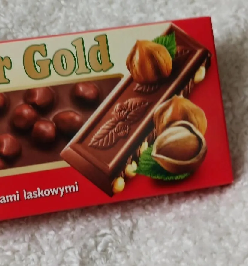 Nussbeisser 220g