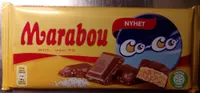 Marabou Co-Co