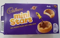Mini Stars
