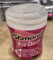 Stimorol - Wild Cherry