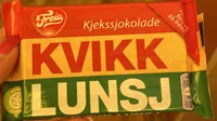 Kvikk Lunsj
