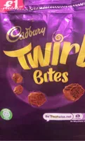 Twirl Bites