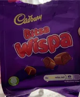 Bitsa wispa