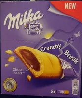 Crunchy Break