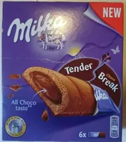 Tender Break