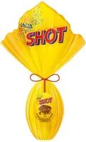 Ovo De Páscoa Shot Lacta 223g