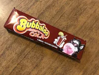 Bubbaloo