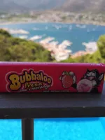 Bubbaloo