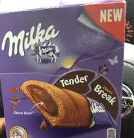 Tender Choco Break