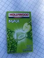 Hollywood Max Pomme