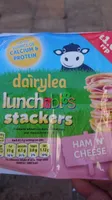 Lunchables stackers