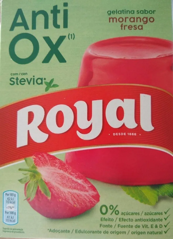 JellO