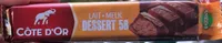 Dessert 58 Lait