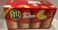Ritz mini rollos