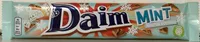 Daim Mint Winter Edition