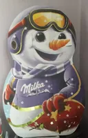Calendrier Milka