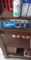 Oreo