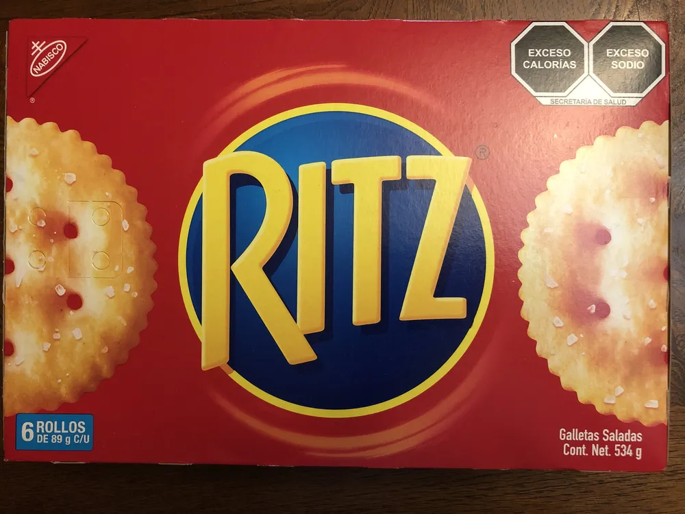 Ritz