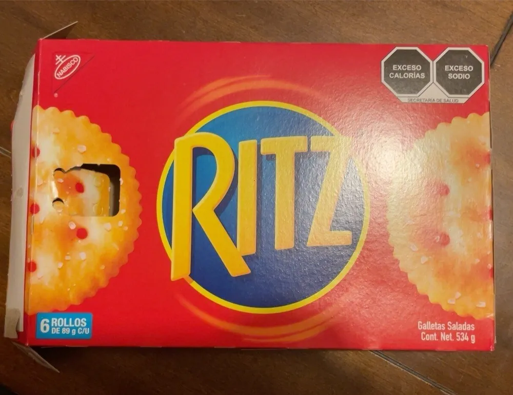 RITZ