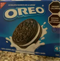 Oreo
