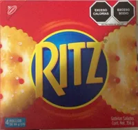 Ritz