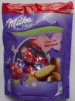 Feine Eier Marzipan