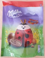 Milka Daim