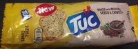 Tuc seed and chives