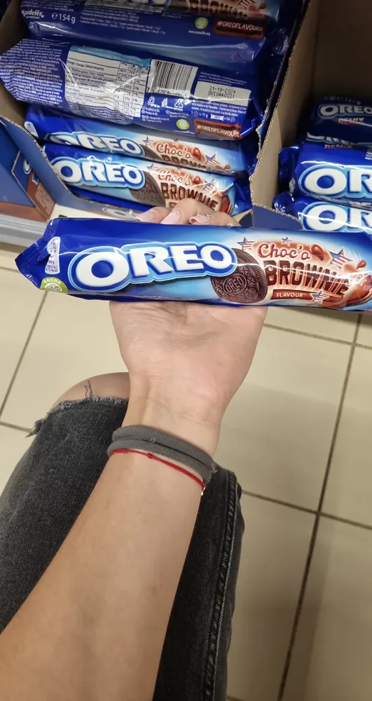 Choco Brownie