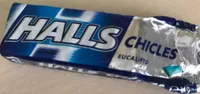 Chicles Halls