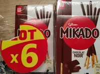 Mikado lot x6