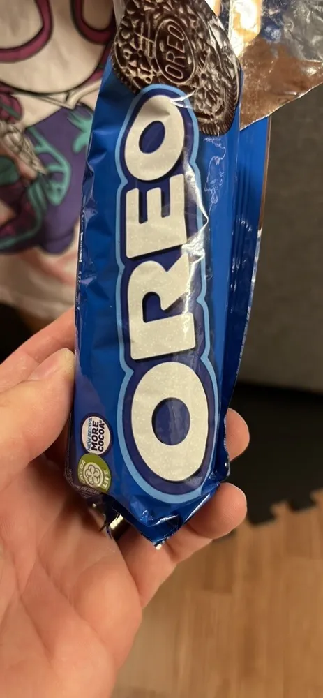 OREO 154g