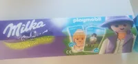 Milka Playmobil