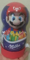 Assortiment Mario