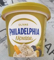 Mousse