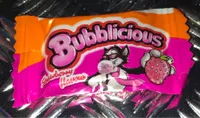 Bubblicious