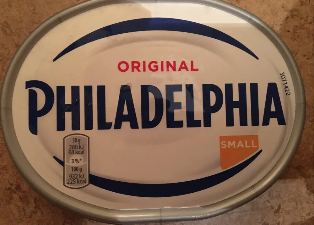 Original philadelphia