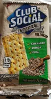 Integral Multigrain