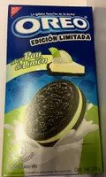 GALLETA OREO PAY DE LIMON