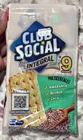 Club Social Multicereales