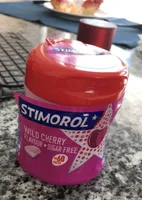 Chewing gum