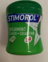 Stimorol spearmint