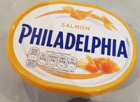 Philadelphia salmon