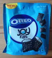 Oreo Joy Fills