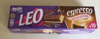 Leo espresso