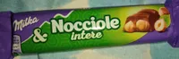 Nocciole intere